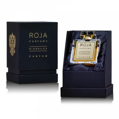 Roja Dove Diaghilev
