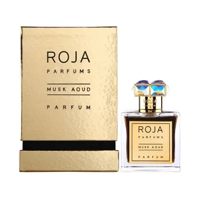 Roja Dove Musk Aoud