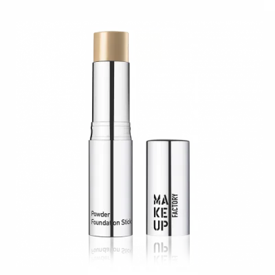 Make up Factory Powder Foundation Stick