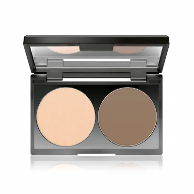 Make up Factory Duo Contouring Powder
