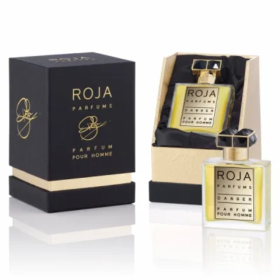 Roja Danger Pour Homme 1 мл