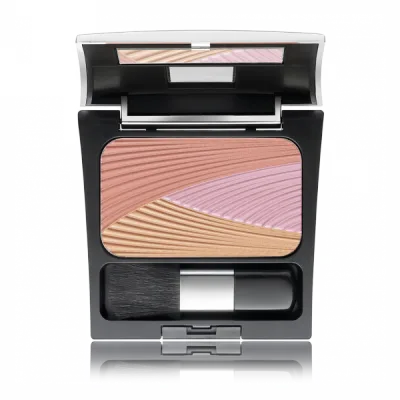 Рум'яна Make up Factory Rosy Shine