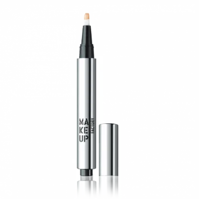 Makeup Factory Light Reflecting Concealer - Коректор для очей
