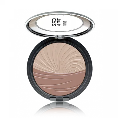 Make up Factory Mat Sun Teint Powder
