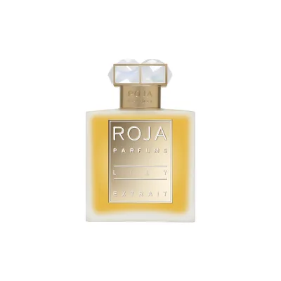 Roja Dove Lily Extrait