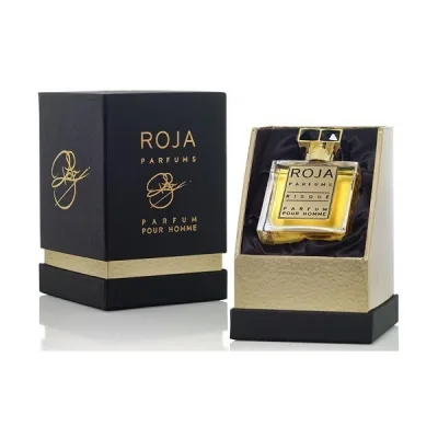 Roja Dove Risque Pour Homme