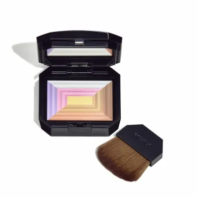 Shiseido 7 Lights Powder Illuminator