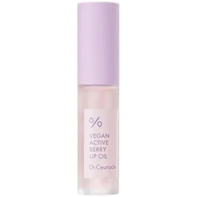 Dr.Ceuracle Vegan Active Berry Lip Oil