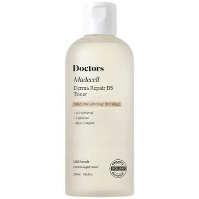 Doctors (Theralogic) Madecell Derma Repair B5 Toner