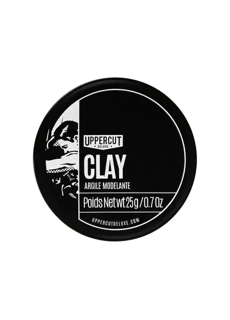 Глина для волосся Clay 25 г Uppercut Deluxe (333300829)