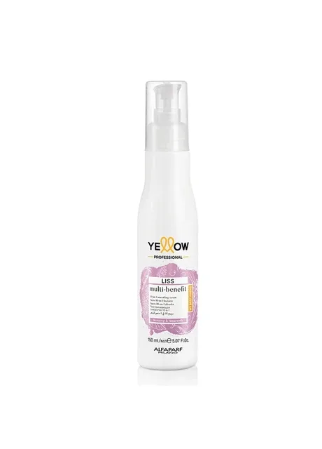 Сироватка для захисту волосся Ye Liss Multi-Benefit 150 мл YELLOW (275805275)