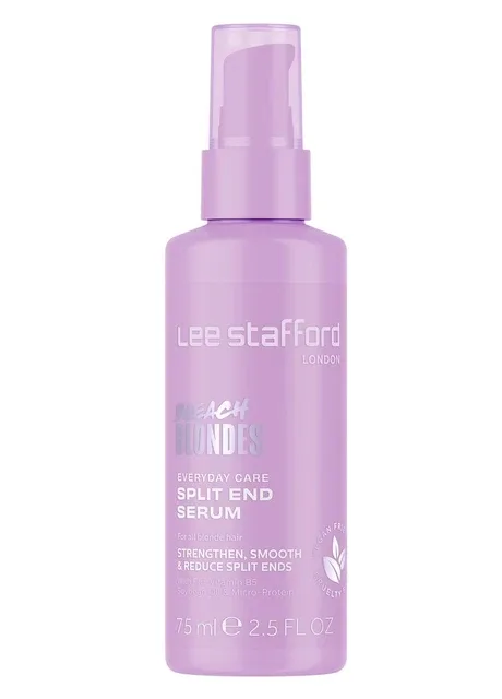 Сироватка для кінчиків волосся Bleach Blondes Split End Serum 75 мл Lee Stafford (304265370)