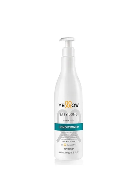 Зміцнюючий кондиціонер для росту волосся Easy Long Conditioner 500 мл YELLOW (275469953)