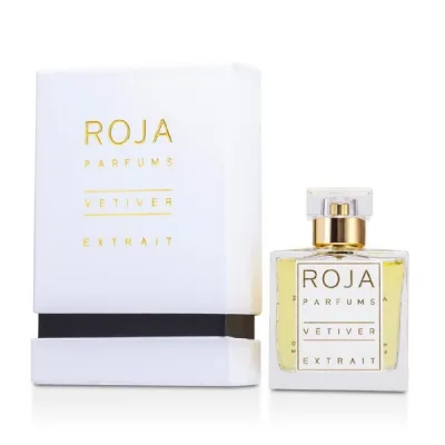 Roja Dove Vetiver Extrait