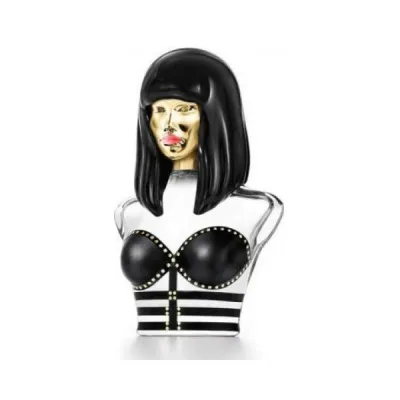 Nicki Minaj Onika