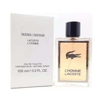 Lacoste L`Homme Lacoste