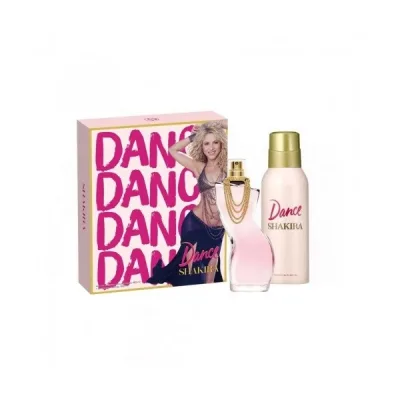 Shakira Dance