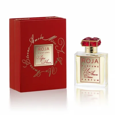Roja Dove Un Amore Eterno