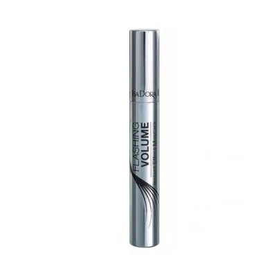 IsaDora Flashing Volume Mascara