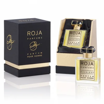 Roja Dove Reckless Pour Homme