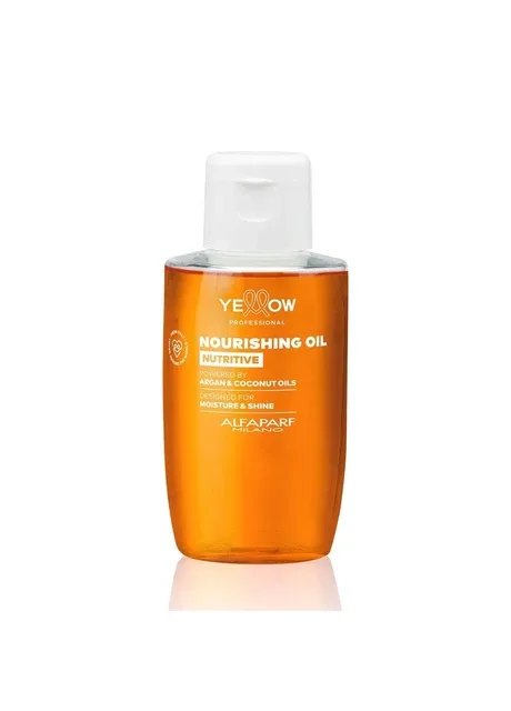 Олійка для сухого волосся Nutritive Nourishing Oil 100 мл YELLOW (316532228)