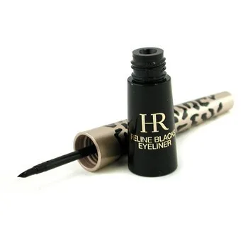 Helena Rubinstein Feline Blacks Liner - Підводка для повік рідка