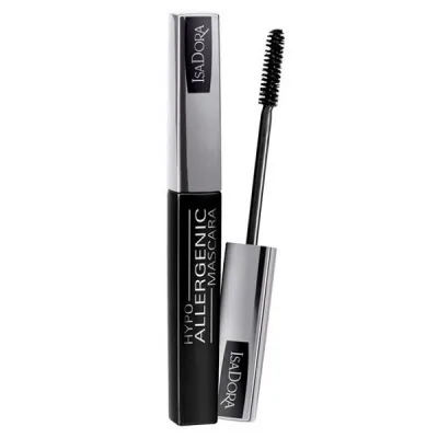 IsaDora Hypo Allergenic Mascara