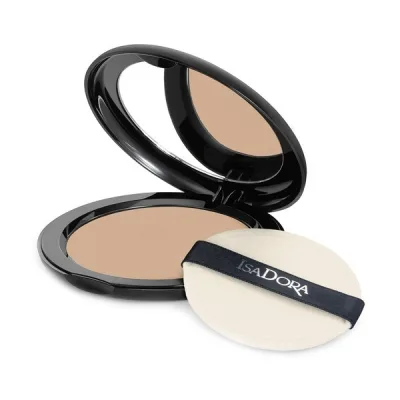 IsaDora Ultra Cover Compact Powder SPF 20