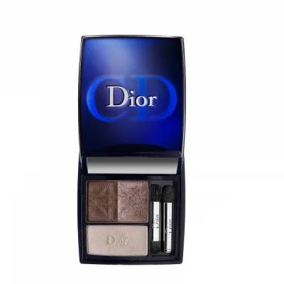 Christian Dior 3 Couleurs Smoky Eyeshadow