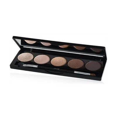 IsaDora Eye Shadow Palette