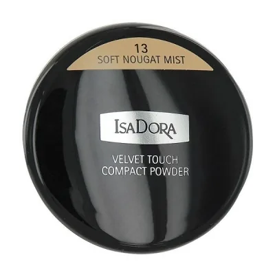 IsaDora Velvet Touch Compact Powder