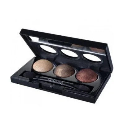 IsaDora Eye Shadow Trio
