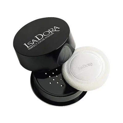 IsaDora Perfect Loose Powder Velvet