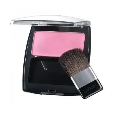 IsaDora Perfect Powder Rouge Blusher
