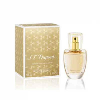 Dupont Essence Pure Limited Edition Pour Femme