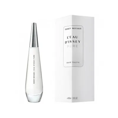 Туалетна вода Issey Miyake L'Eau d'Issey Pure