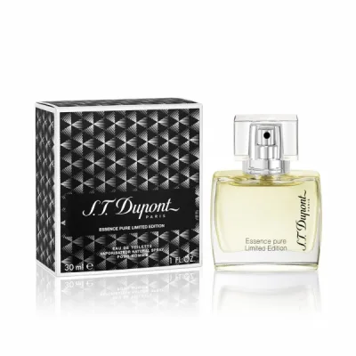 Dupont Essence Pure Limited Edition Pour Homme
