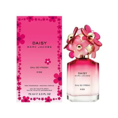 Marc Jacobs Daisy Eau So Fresh Kiss
