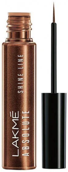 Lakme India Absolute Shine Line