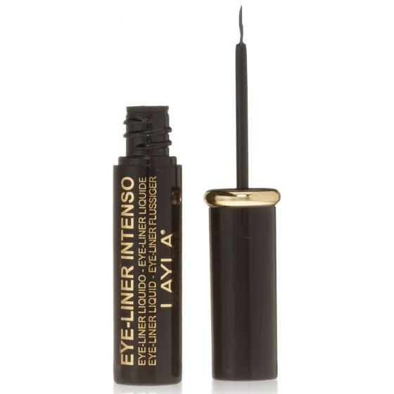 Layla Eye Liner Intenso Brown - Підведення для очей