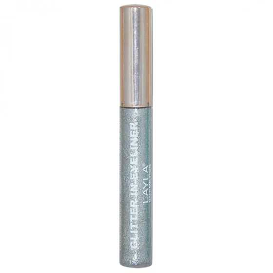 Layla Cosmetics Glitter In Eyeliner - Підводка для очей