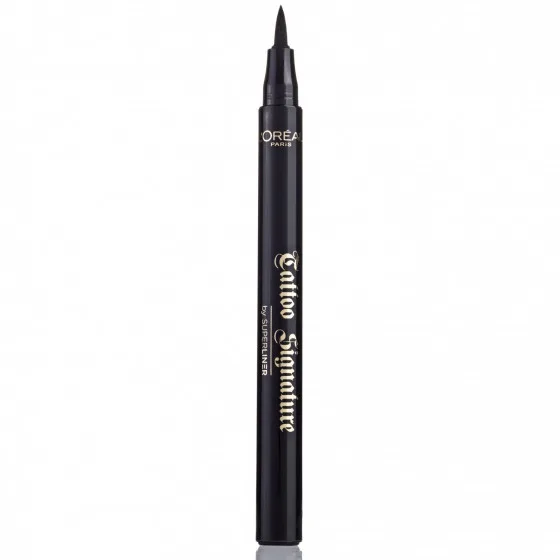 L'Oreal Superliner Tattoo Signature - Підводка для повік