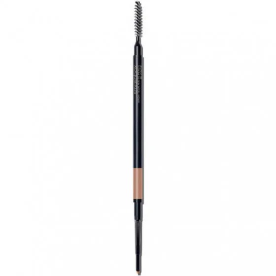 Smashbox Brow Tech Matte Pencil - Олівець для брів з щіточкою