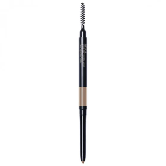 Smashbox Brow Tech Gloss Stick - Олівець для брів із щіточкою