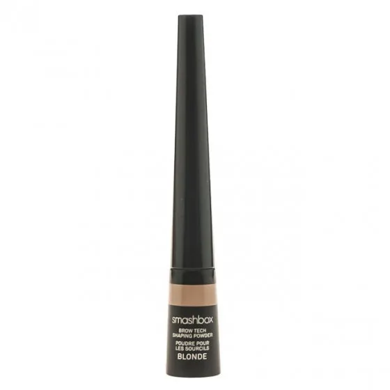 Smashbox Brow Tech Shaping Powder - Пудра для брів