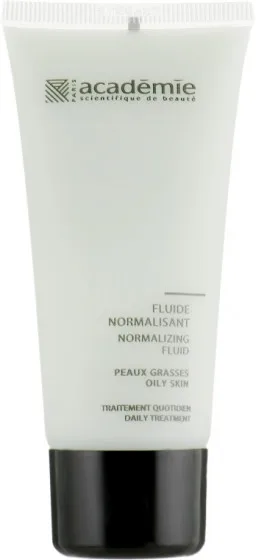 Academie Visage Normalizing Fluid - Нормалізуюча емульсія
