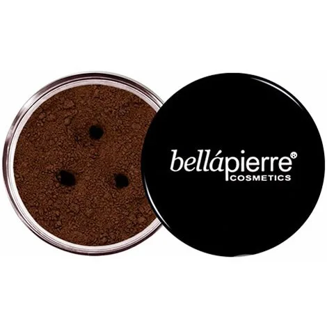 Bellapierre Eye & Brow Powder - Пудра для очей і брів