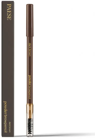 Paese Powder Brow Pencil - Пудровий олівець для брів