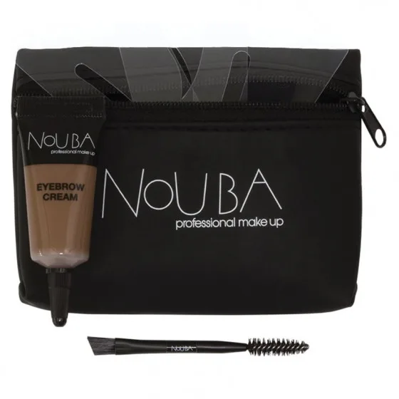 Nouba Brow Imprower Set - Сет для брів
