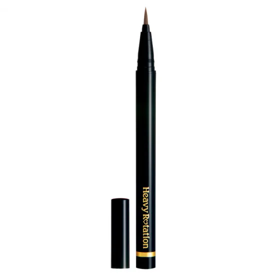 Isehan Havy Rotation Tint Liquid Eyebrow - Підведення-лайнер для брів